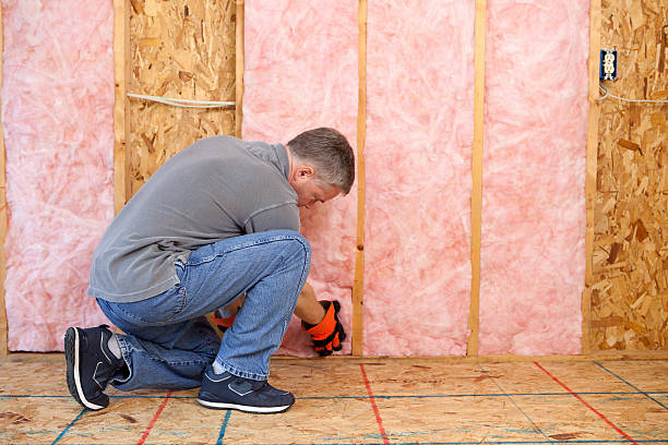 Soundproof Insulation Installation in Batesville, IN